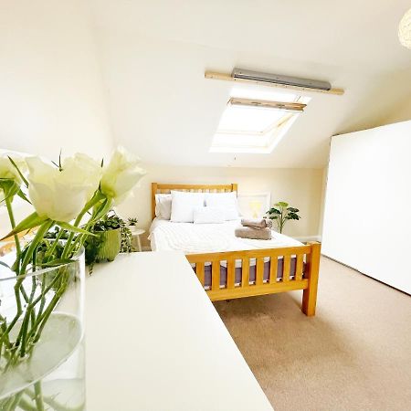 5 Bedroom, Sleeps 9 - Base To Explore Liverpool And Beyond Ливерпуль Экстерьер фото